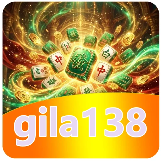 Unduh APK gila138 v4.8.1