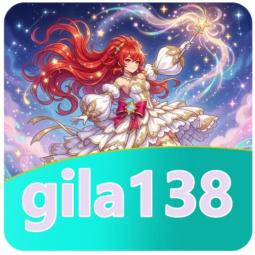 Pasang APK gila138 di Android