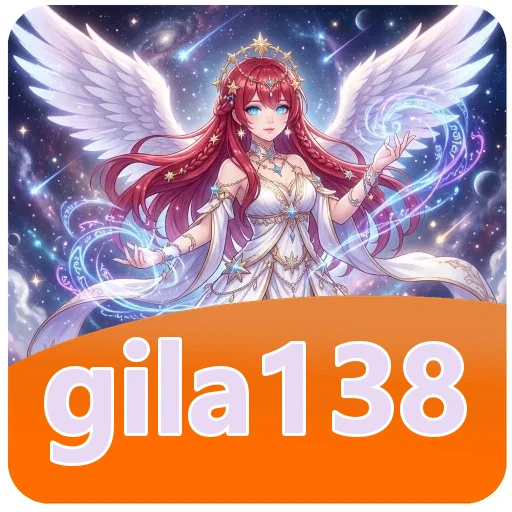 Ilustrasi gila138
