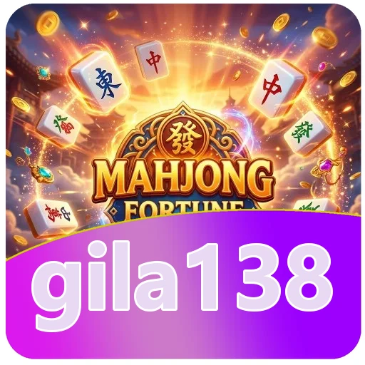 Performa gila138
